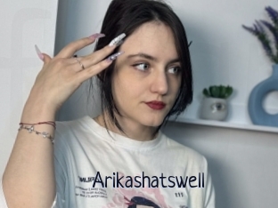 Arikashatswell