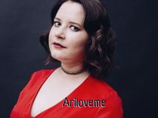 Ariloveme