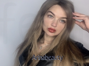Arinabeauty