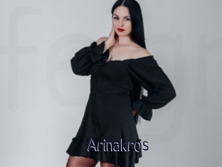 Arinakros