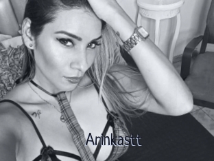 Arinkastt
