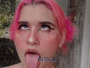 Arinowa