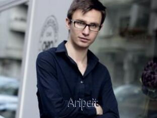 Aripeit