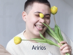 Aririos