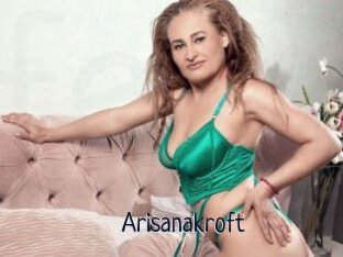 Arisanakroft