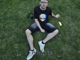 Arisforbs