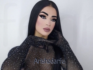Arishadarfu