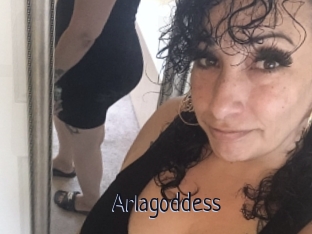 Arlagoddess