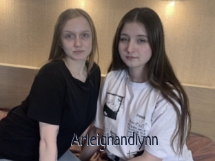 Arleighandlynn