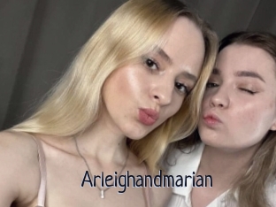 Arleighandmarian