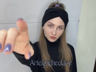 Arleighcheckley