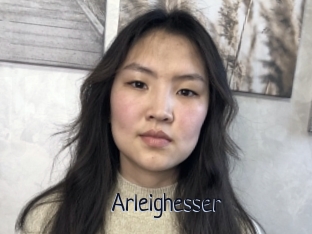 Arleighesser