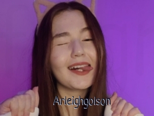 Arleighgolson