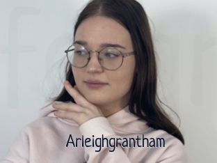Arleighgrantham