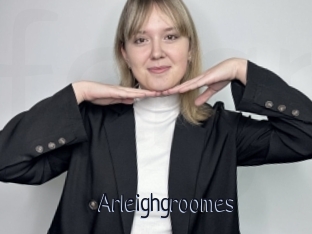 Arleighgroomes