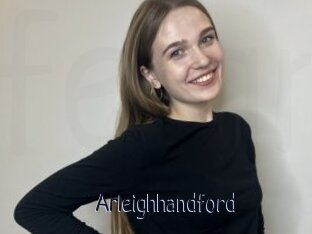 Arleighhandford