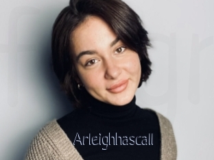 Arleighhascall