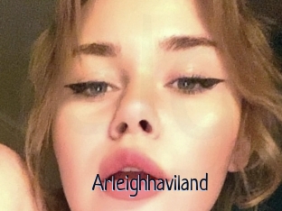 Arleighhaviland