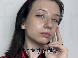 Arleighhendry