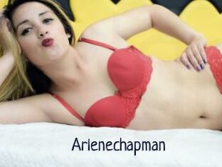 Arlenechapman