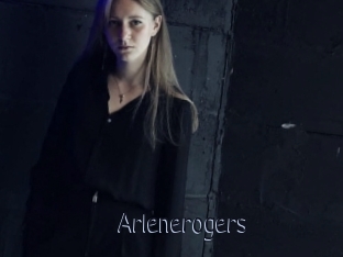 Arlenerogers