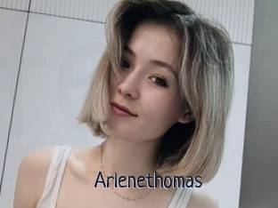 Arlenethomas