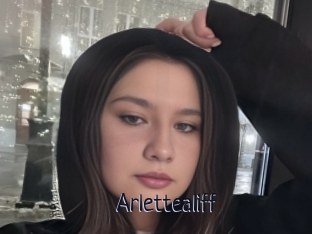 Arlettealiff