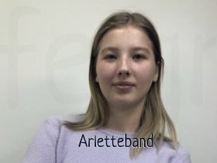 Arletteband