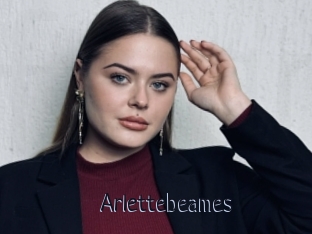 Arlettebeames