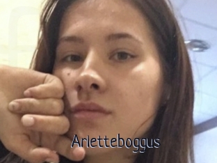 Arletteboggus
