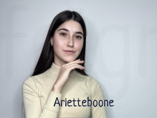 Arletteboone