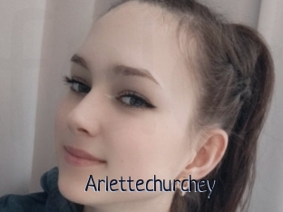 Arlettechurchey