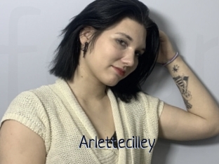 Arlettecilley