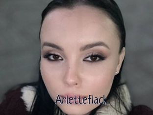 Arletteflack