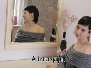 Arlettegalpin