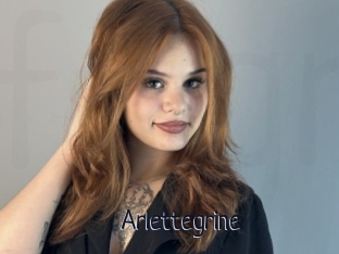 Arlettegrine