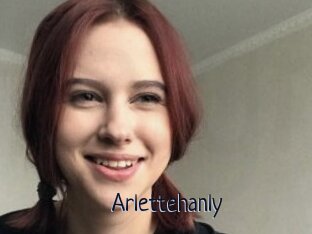 Arlettehanly