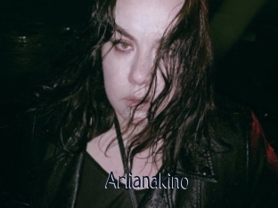 Arlianakino