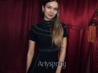 Arlyspring
