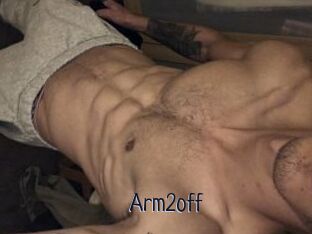 Arm2off