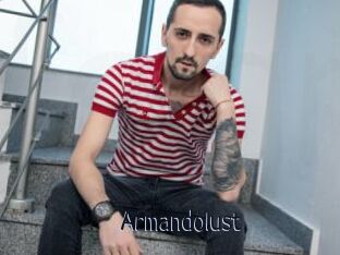 Armandolust