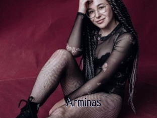 Arminas