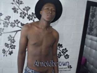 Arnoldbrown