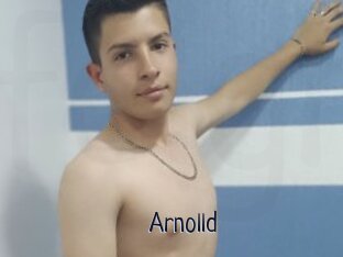 Arnolld