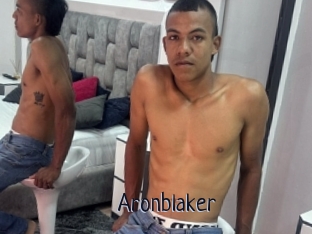 Aronblaker