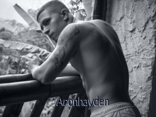 Aronhayden