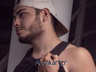 Aronkarter