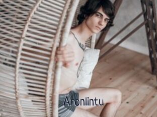 Aronlintu
