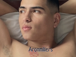 Aronmillers