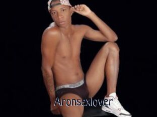 Aronsexlover